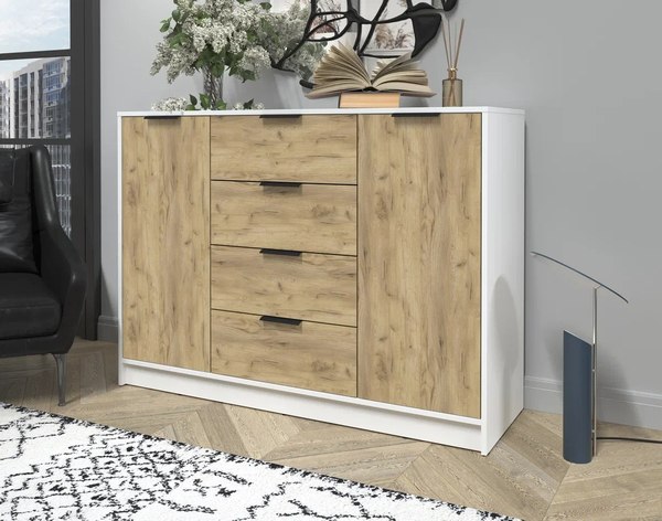 Тумба Интерлиния Концепт КТ-Т140