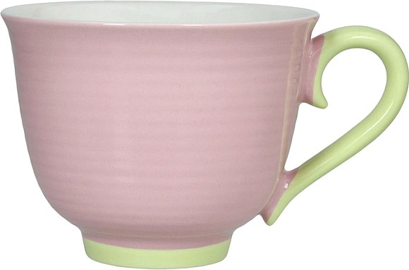 Чашка Andrea Fontebasso New Milk Colorblock / NL617012988 - фото