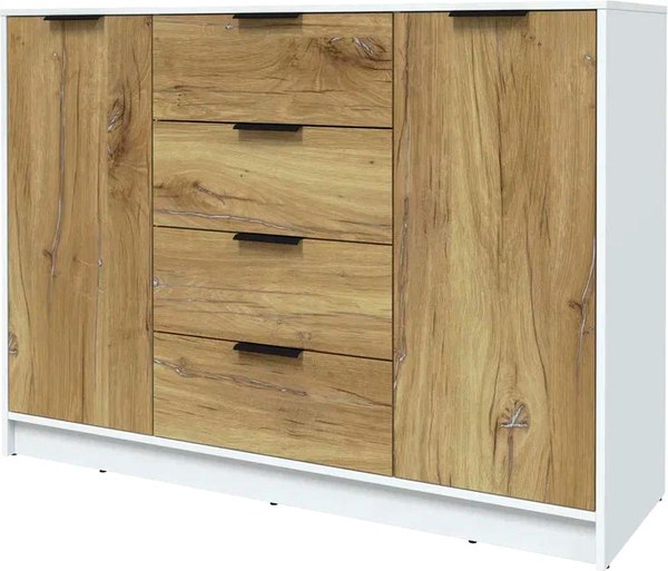 Тумба Интерлиния Концепт КТ-Т140 - фото