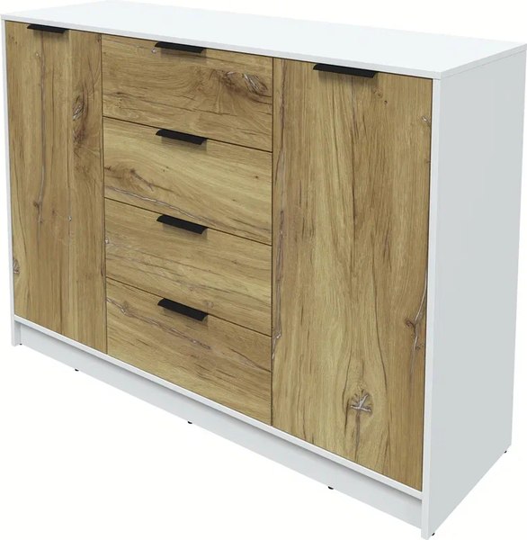 Тумба Интерлиния Концепт КТ-Т140