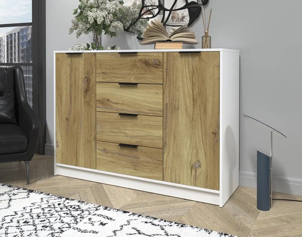 Тумба Интерлиния Концепт КТ-Т140