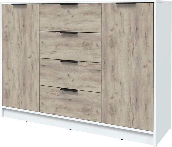 Тумба Интерлиния Концепт КТ-Т140 - фото