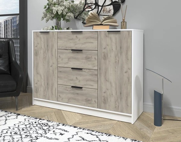 Тумба Интерлиния Концепт КТ-Т140