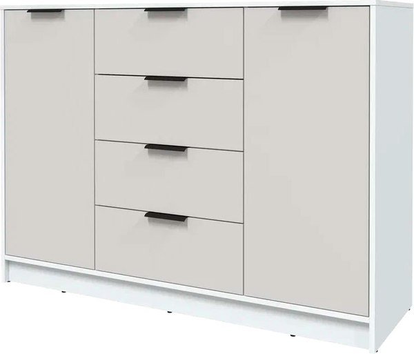 Тумба Интерлиния Концепт КТ-Т140 - фото