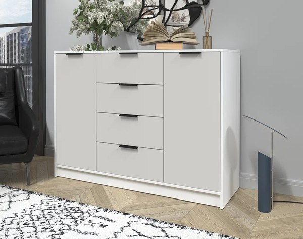 Тумба Интерлиния Концепт КТ-Т140