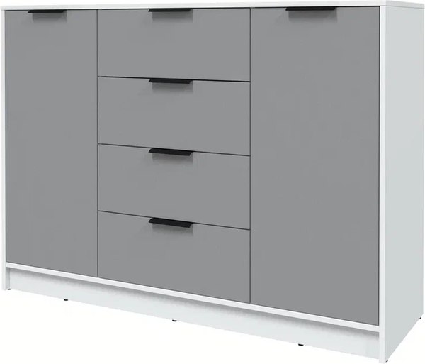 Тумба Интерлиния Концепт КТ-Т140 - фото