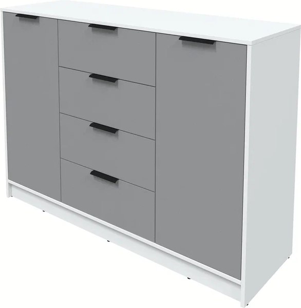 Тумба Интерлиния Концепт КТ-Т140