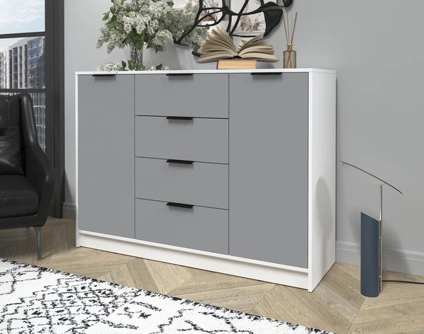 Тумба Интерлиния Концепт КТ-Т140