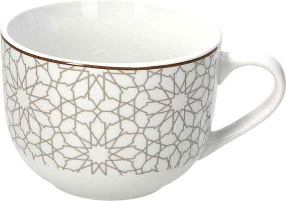 Чашка Tognana Madison Habana / MC017656048 - фото