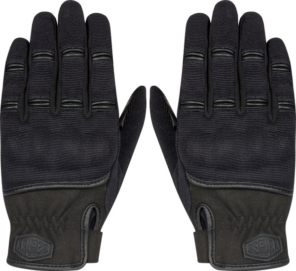 Мотоперчатки Segura Palmer SGE1320-T8 - фото