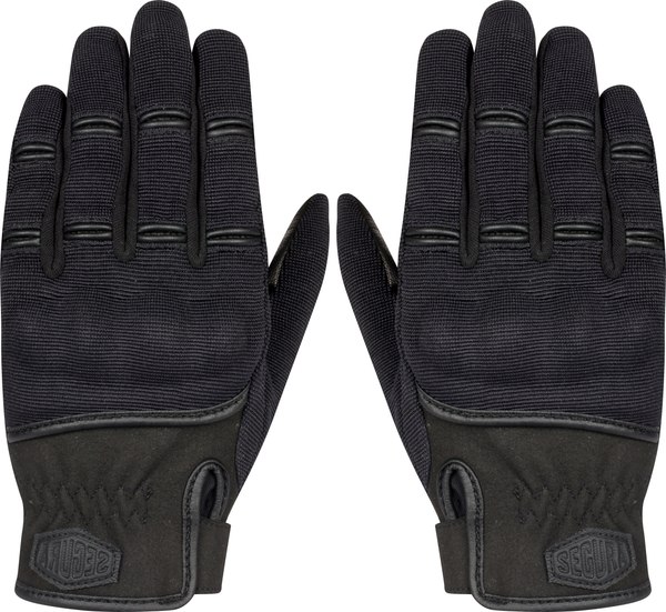 Мотоперчатки Segura Palmer SGE1320-T9 - фото