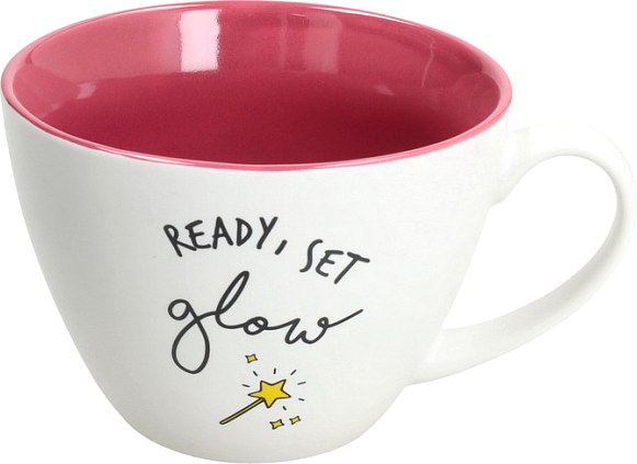 Чашка Tognana Iris Color Block / IR61745M276_1 - фото