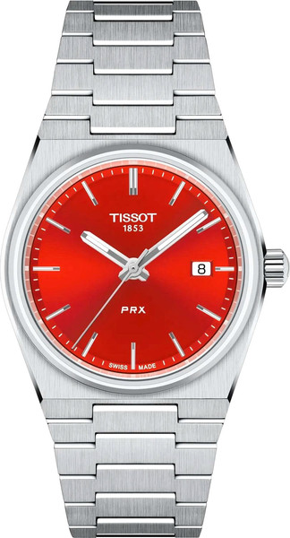 Часы наручные женские Tissot T137.210.11.421.00 - фото