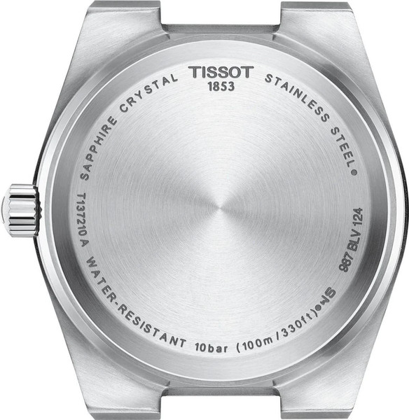 Часы наручные женские Tissot T137.210.11.421.00