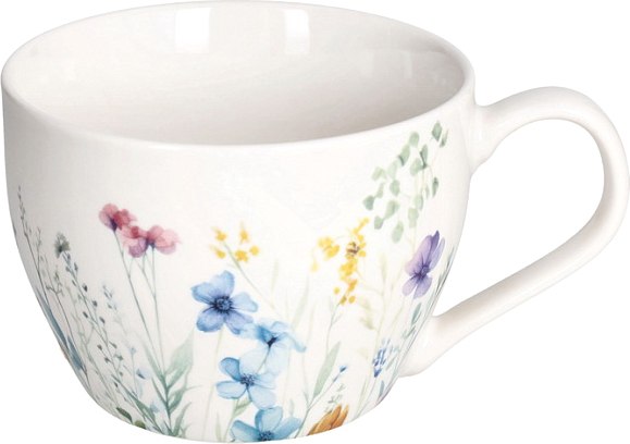 Чашка Tognana Iris Florenne / IR617426139 - фото