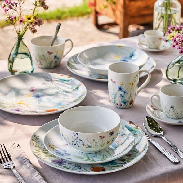 Чашка Tognana Iris Florenne / IR617426139