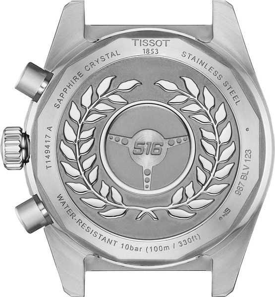 Часы наручные мужские Tissot T149.417.22.051.01
