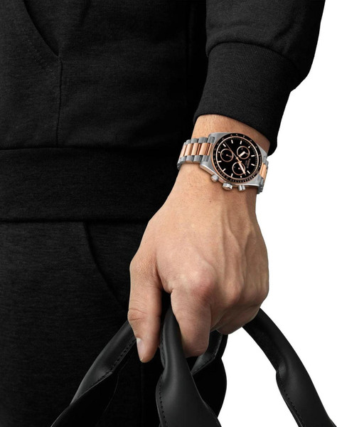 Часы наручные мужские Tissot T149.417.22.051.01
