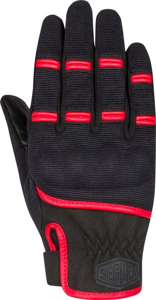 Мотоперчатки Segura Palmer SGE1321-T9