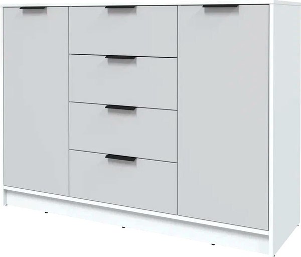 Тумба Интерлиния Концепт КТ-Т140 - фото