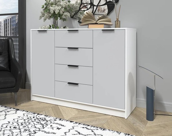 Тумба Интерлиния Концепт КТ-Т140