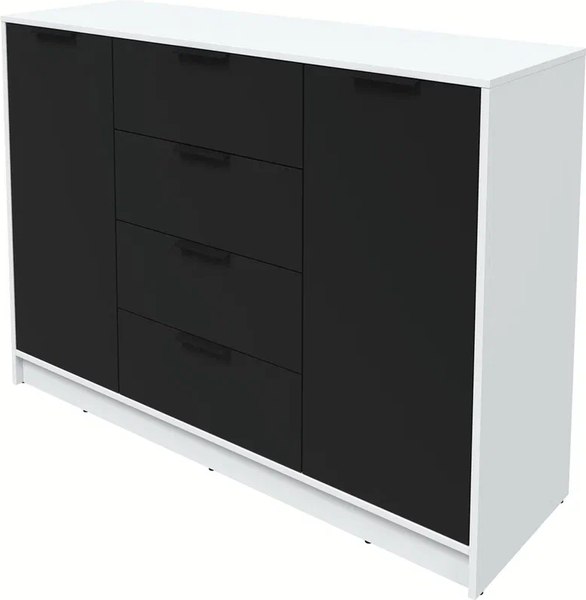 Тумба Интерлиния Концепт КТ-Т140