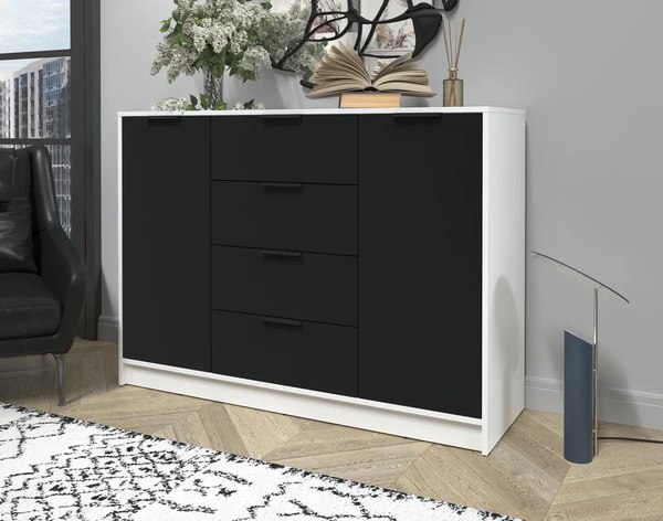 Тумба Интерлиния Концепт КТ-Т140