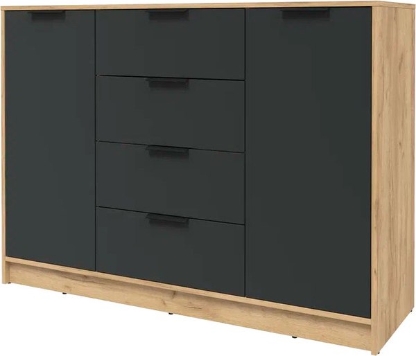 Тумба Интерлиния Концепт КТ-Т140 - фото