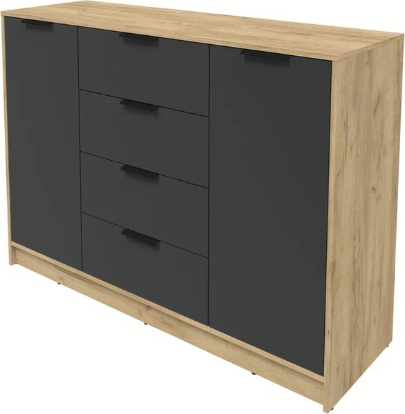 Тумба Интерлиния Концепт КТ-Т140