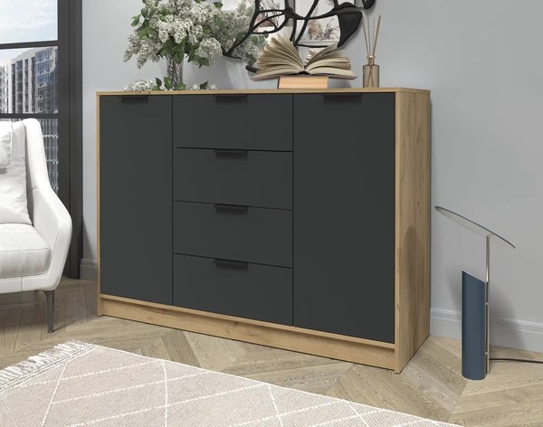 Тумба Интерлиния Концепт КТ-Т140