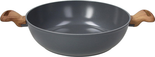 Сковорода Tognana Cottura T-Care Grey / YL75838TCGR - фото