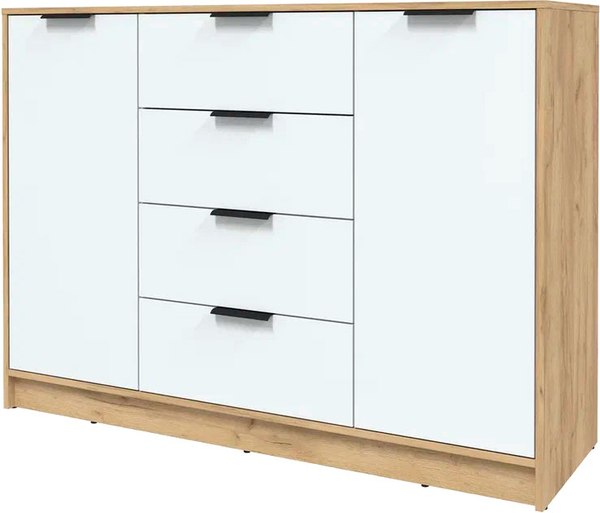 Тумба Интерлиния Концепт КТ-Т140 - фото