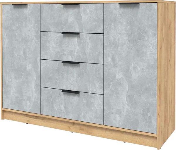 Тумба Интерлиния Концепт КТ-Т140 - фото