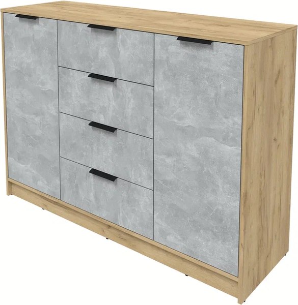 Тумба Интерлиния Концепт КТ-Т140