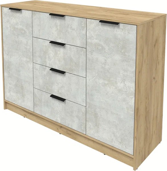 Тумба Интерлиния Концепт КТ-Т140