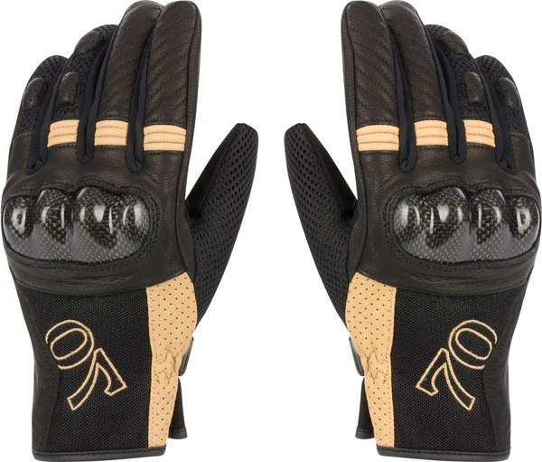 Мотоперчатки Segura Russell SGE1034-T12 - фото