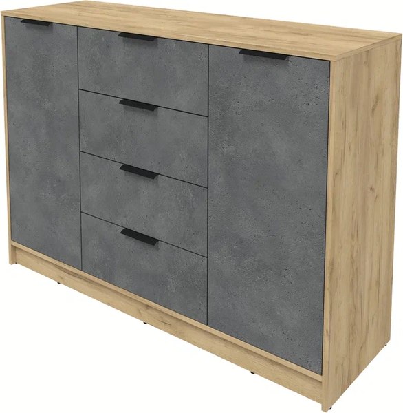 Тумба Интерлиния Концепт КТ-Т140