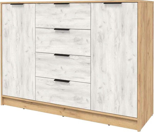 Тумба Интерлиния Концепт КТ-Т140 - фото