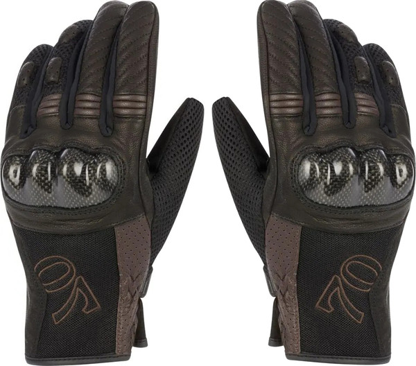 Мотоперчатки Segura Russell SGE1033-T9 - фото