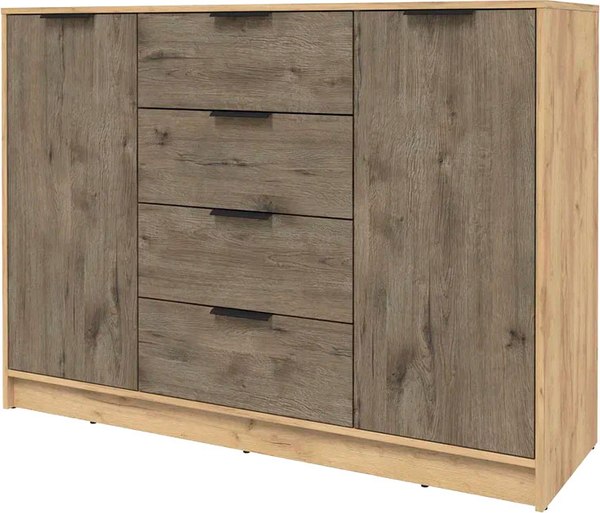 Тумба Интерлиния Концепт КТ-Т140 - фото