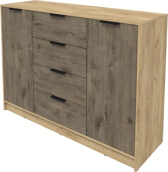 Тумба Интерлиния Концепт КТ-Т140