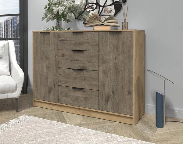 Тумба Интерлиния Концепт КТ-Т140