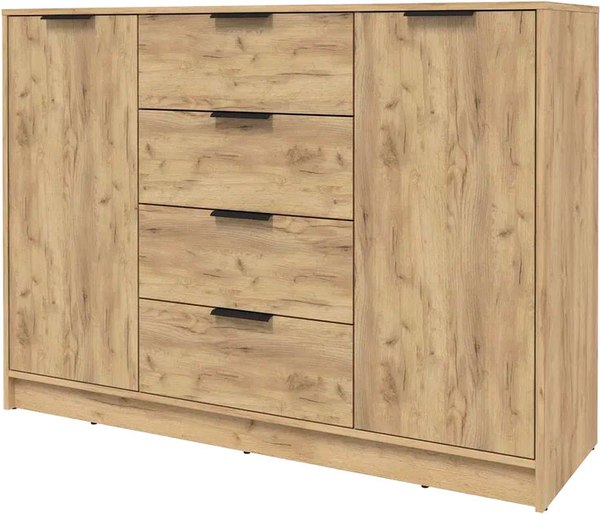 Тумба Интерлиния Концепт КТ-Т140 - фото