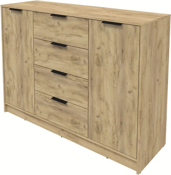 Тумба Интерлиния Концепт КТ-Т140