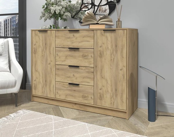 Тумба Интерлиния Концепт КТ-Т140