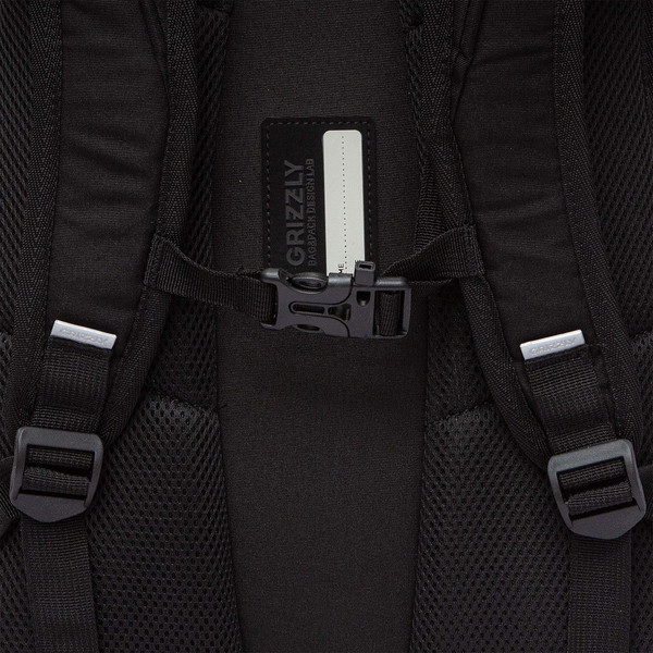 Рюкзак Grizzly RU-531-4