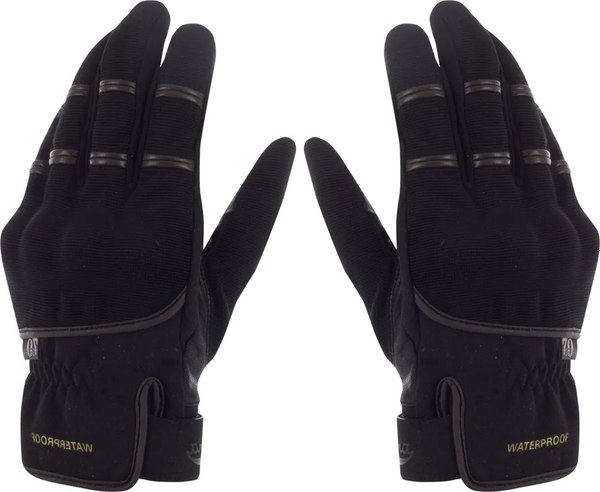 Мотоперчатки Segura Zeek Evo SGM633-T8 - фото