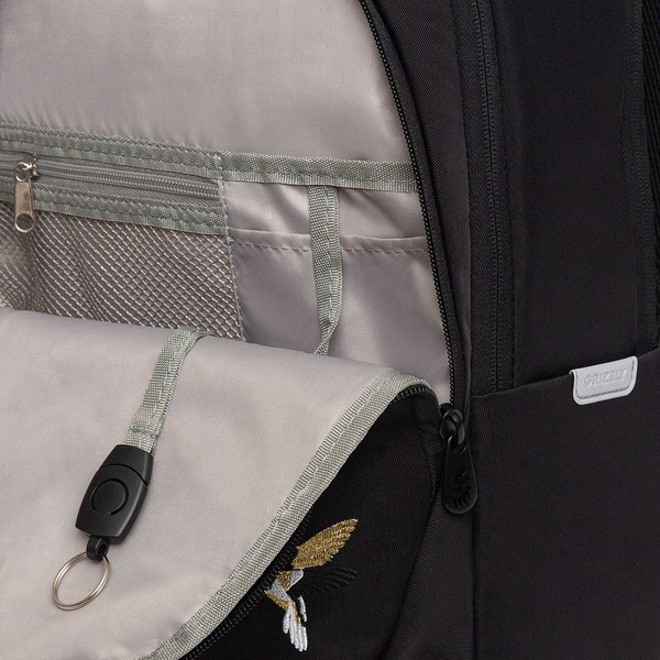 Рюкзак Grizzly RD-540-2