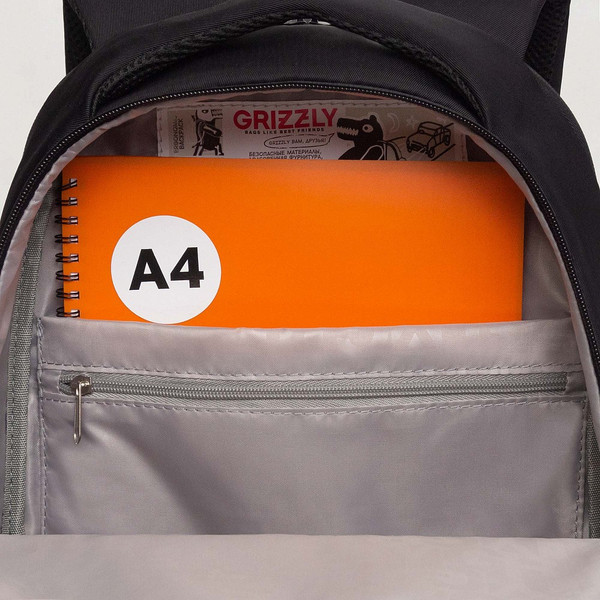 Рюкзак Grizzly RD-540-2