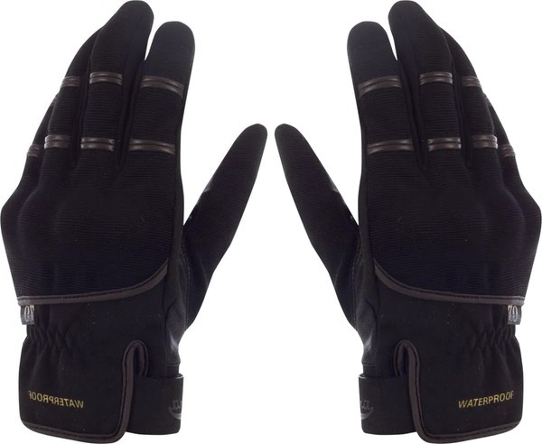 Мотоперчатки Segura Zeek Evo SGM633-T9 - фото